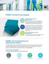 Porex - MEDISPONGE® foams-5