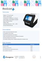ReaScan®-4