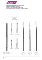 Dental instruments-14