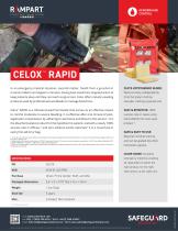 CELOX™ RAPID-1
