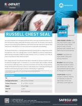 RUSSELL CHEST SEAL-1