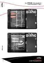 Instruments Brochure Trauma & Spine-17