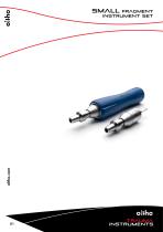 Instruments Brochure Trauma & Spine-21