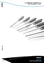 Instruments Brochure Trauma & Spine-64