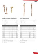 ORTHOPEDIC Catalog TRAUMA & SPINE-10