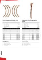 ORTHOPEDIC Catalog TRAUMA & SPINE-13