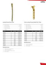 ORTHOPEDIC Catalog TRAUMA & SPINE-14