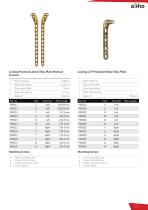 ORTHOPEDIC Catalog TRAUMA & SPINE-16