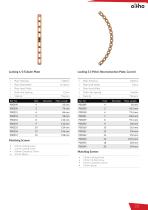 ORTHOPEDIC Catalog TRAUMA & SPINE-18