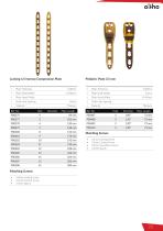 ORTHOPEDIC Catalog TRAUMA & SPINE-20