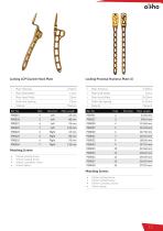 ORTHOPEDIC Catalog TRAUMA & SPINE-6