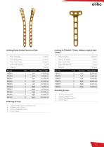 ORTHOPEDIC Catalog TRAUMA & SPINE-8