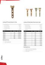 ORTHOPEDIC Catalog TRAUMA & SPINE-9