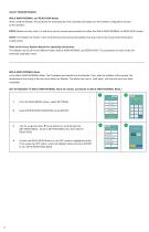 INFLUENZA A&B TEST WITH THE ACUCY SYSTEM-8