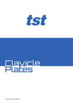 Clavicle Plates Surgical Technique-1