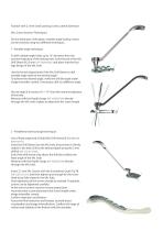 Clavicle Plates Surgical Technique-8
