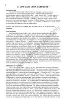C. DIFF QUIK CHEK COMPLETE -2