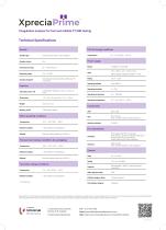 Xprecia Prime Technical Specifications-2