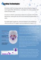 2023 Microfluidic POCT Platform EZCheck Vet Catalogue V2.1-3