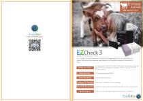 EZCheck 3 Economic animals Molecular POCT V2.4-1
