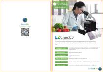 EZCheck 3 Food Safety Molecular POCT V2.4-1