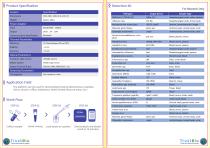 EZCheck 3 Human Molecular POCT V2.4-2