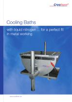 Cooling Baths-1