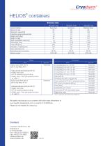 The HELIOS Series-2