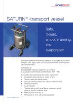 SATURN® Series-1
