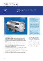 SIRIUS® -Series-1