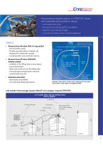 Vacuum Insulated Transfer Siphon-3