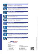 Vacuum Insulated Transfer Siphon-8