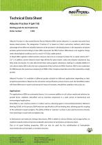 Albumin Fraction V (pH 7.0-1