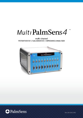 MultiPalmSens4