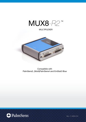 MUX8-R2