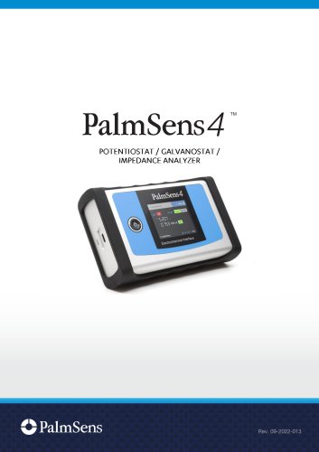 PalmSens4