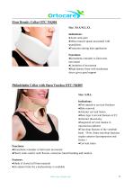 Cervical Collars-3
