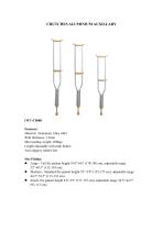 Crutch-1