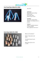 Finger Splints-2