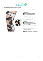 Knee Braces-4
