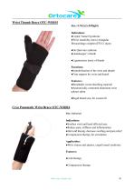 Wrist Braces-7