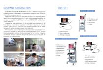 GONGJIANG  FHD VIDEO ENDOSCOPE FULL SYSTEM SOLUTION-2
