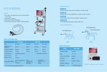 GONGJIANG  FHD VIDEO ENDOSCOPE FULL SYSTEM SOLUTION-3