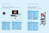GONGJIANG  FHD VIDEO ENDOSCOPE FULL SYSTEM SOLUTION-4
