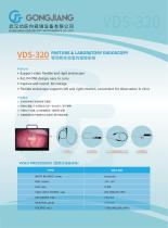 GONGJIANG  PASTURE& LABORATORY ENDOSCOPY-1