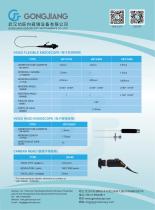 GONGJIANG  VET MULTIFUNCTION ENDOSCOPY-2