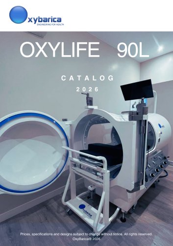 Oxylife 90L