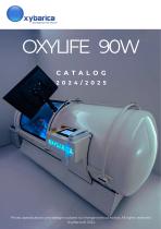 OxyLife-90W® English - 1