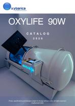 OxyLife-90W® English