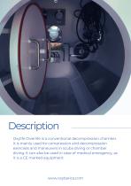 OxyLife DiverLife English - 2